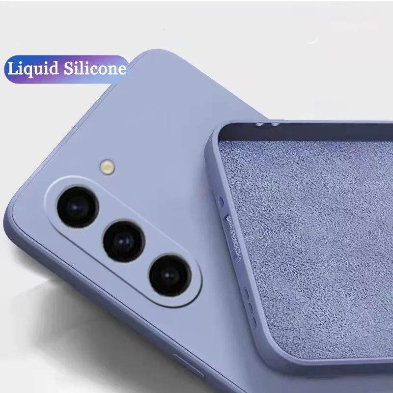 Рисунок 3 - Чехол для Samsung A15