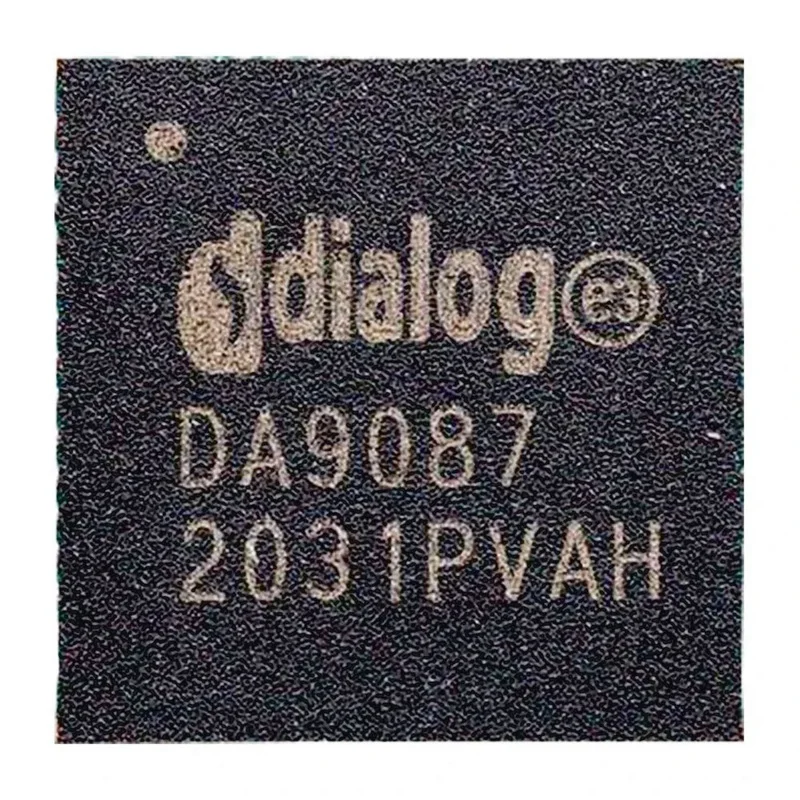 DA9087 For PS5 Controller DA9087 IC Chip PMIC Power Management For PS5 Repair Replacement Parts Accessories