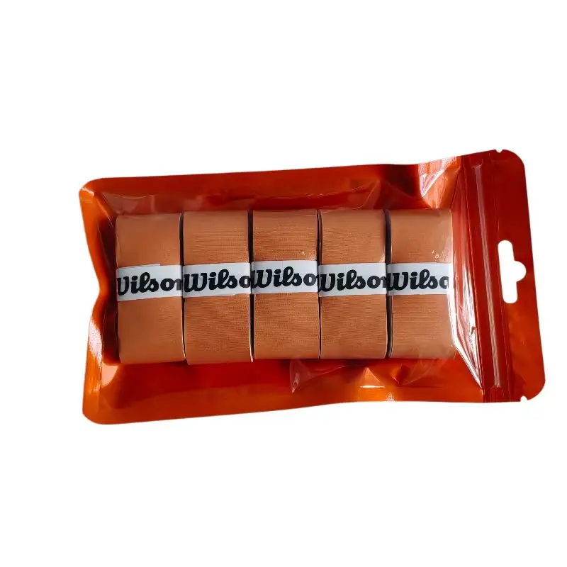 Thumbnail 2 - #12 Latest Wilson Overgrips Offers