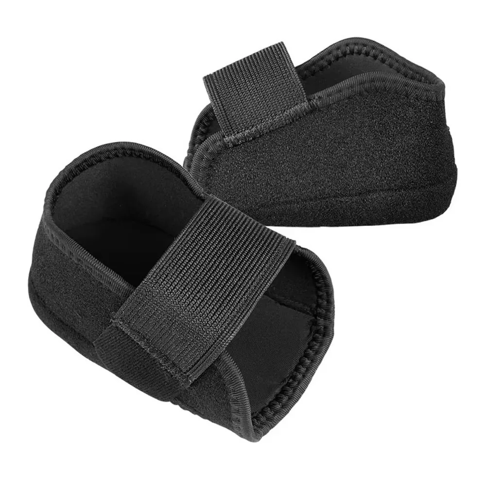 

1Pair Invisible Gel Heel Pads Non-slip Silicone Heel Cushion Foot Massage Height Increase Soles Insole Orthopedic Arch Support