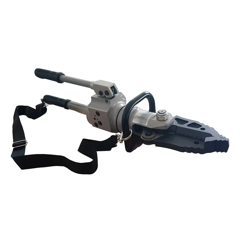 Firefighting Hand Operated Cutter Spreader Portable Rescue Tools