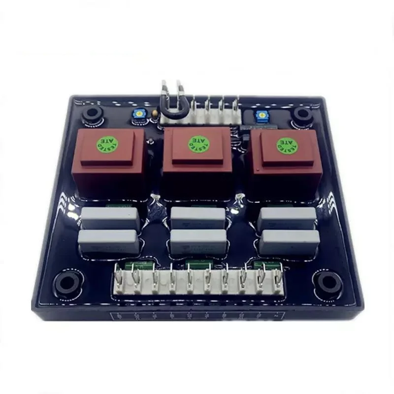 R731 Three  Phase Inspection Controller