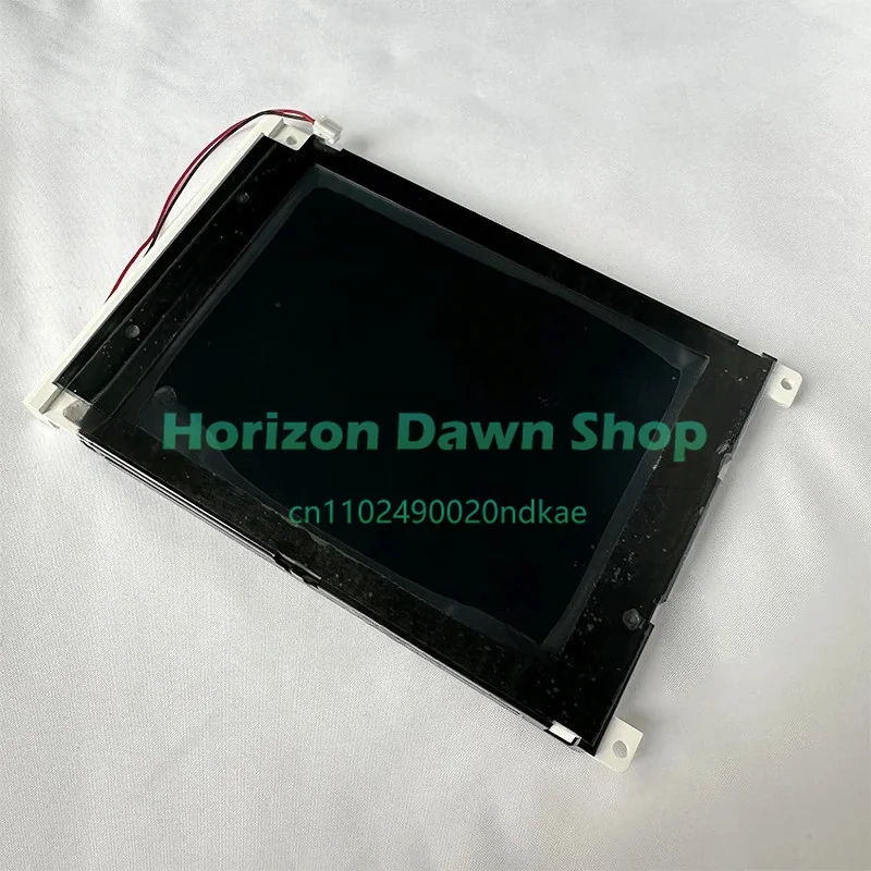 New GCMK-C2X 5.7 inch plastic screen, LCD LCD module, 320X240