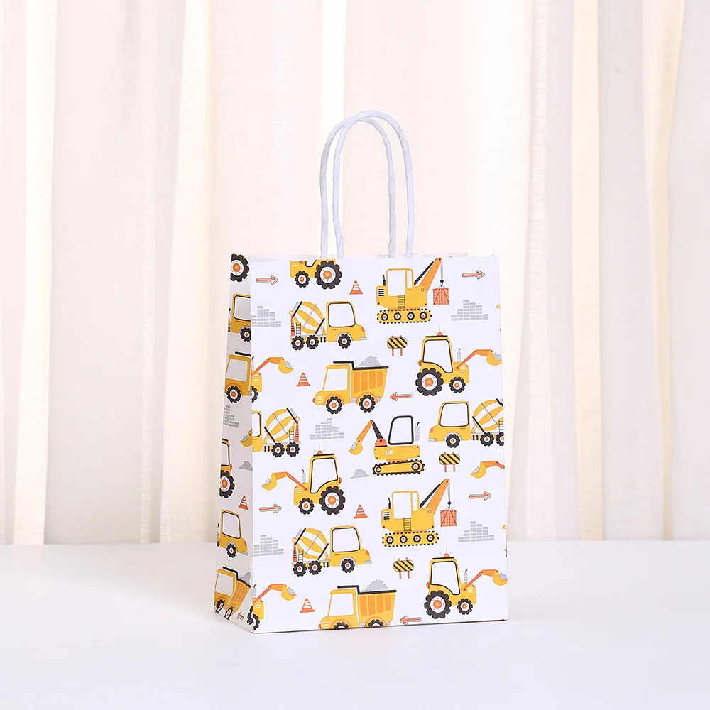 שקיות נייר לתחפושת בנאי