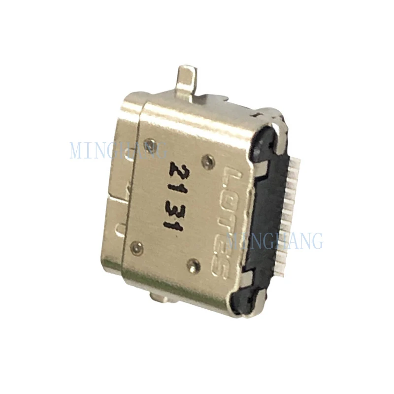 M  Typ-C USB Charging Port DC Jack for SAMSUNG Galaxy Book Go 14