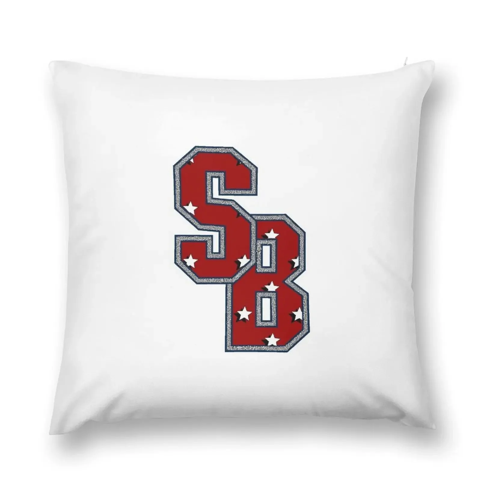 Stony Brook University Throw Pillow Couch Pillows Anime pillow pillowcase Pillowcases For Pillows pillow