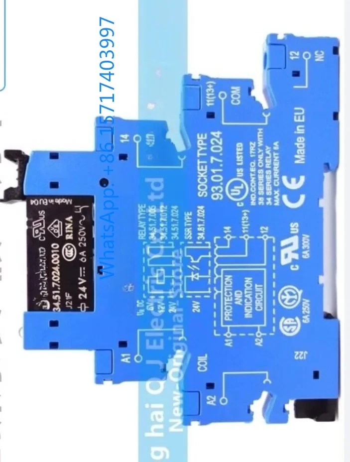 新しいオリジナル-38517024-24vdc-7012-輸入リレー