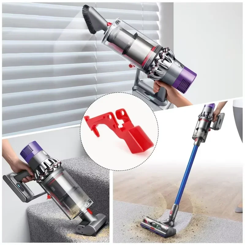 Vacuum Cleaner Power SwitchThe Dyson V10 V11 SV12 SV14  Button Fault Repair Tool's Trigger Switch Button Replaces
