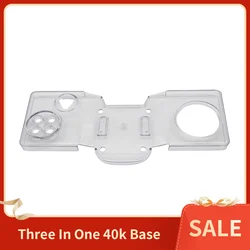 40K Cavitation Machine RF Beauty Instrument Machine Bearing Plate Baseplate