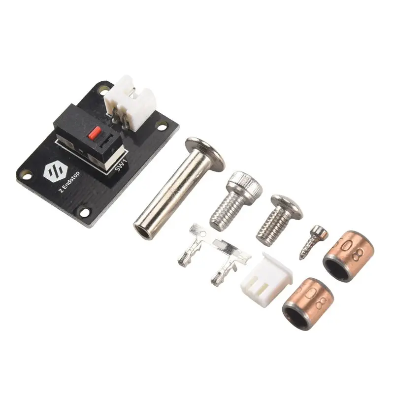 A23F-3D accessoires d'imprimante HARTK SEXBOLT Z interrupteur de fin de course Kit PCB pour bricolage Voron Trident imprimante 3D