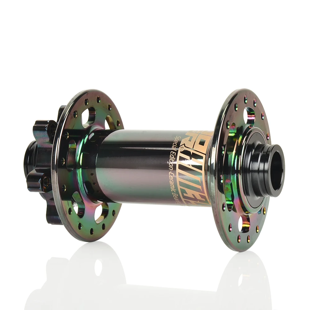 Koozer XM390 Boost Front Steel Bearing or Ceramic Special Edition