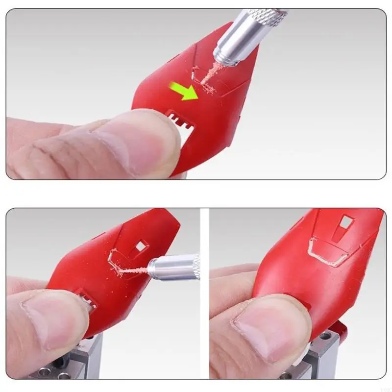 Miniature Crafting …