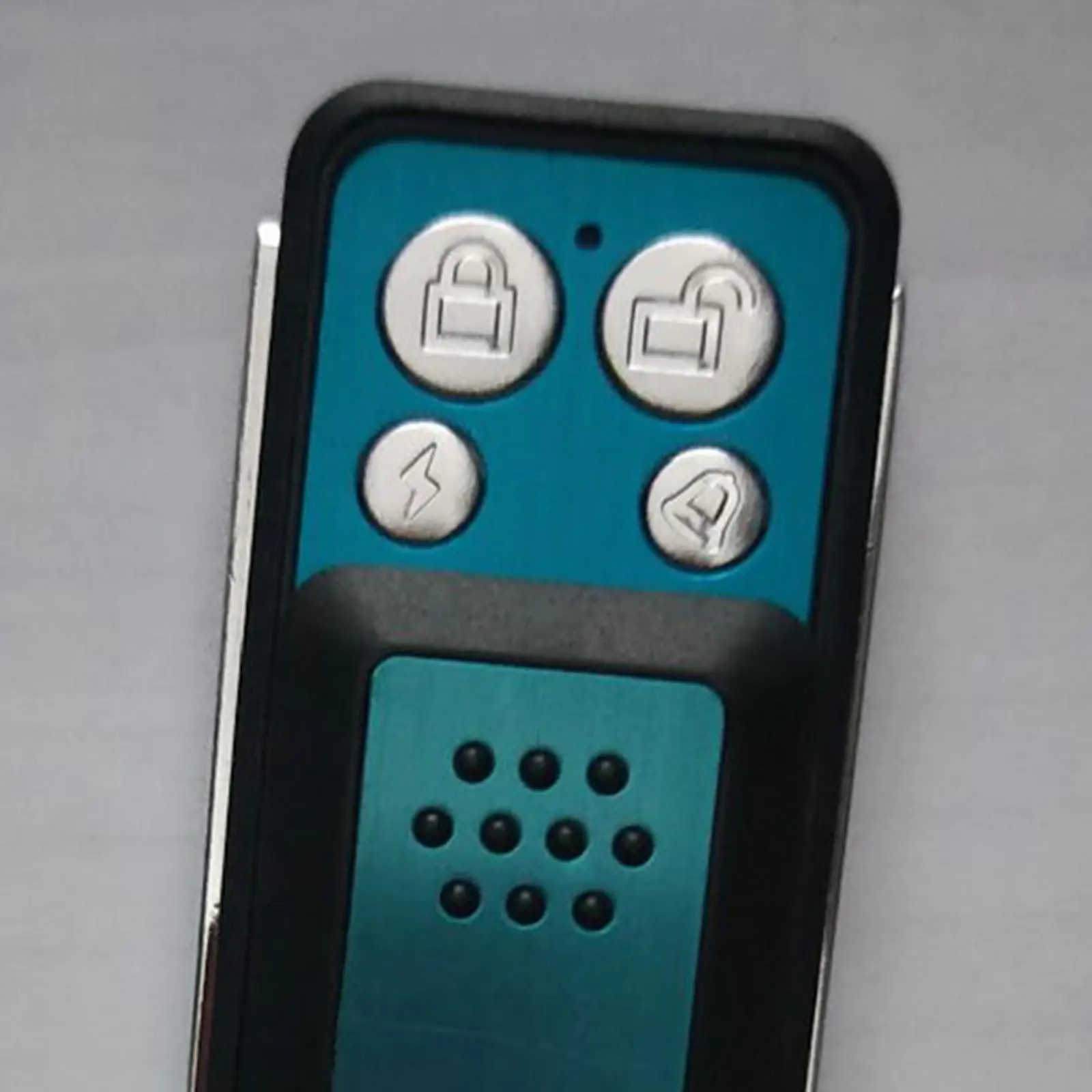 Universal Cloning Electric Door Remote, 433, 4-Channel Remote