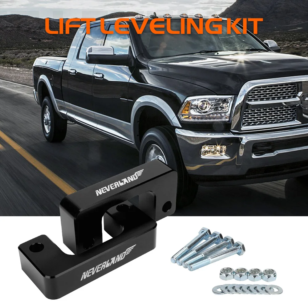 

Neverland Automobile Shock Absorption Gaskets Car Shock Absorber Brackets Car Accessoriesfor Pickup Trucks