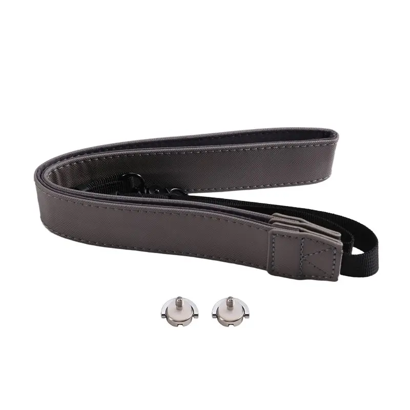 Correa para el cuello, correa para el hombro para Control remoto DJI RC/RC 2/RC Pro, accesorio de cordón para Dron Air 3/Mini 4 Pro