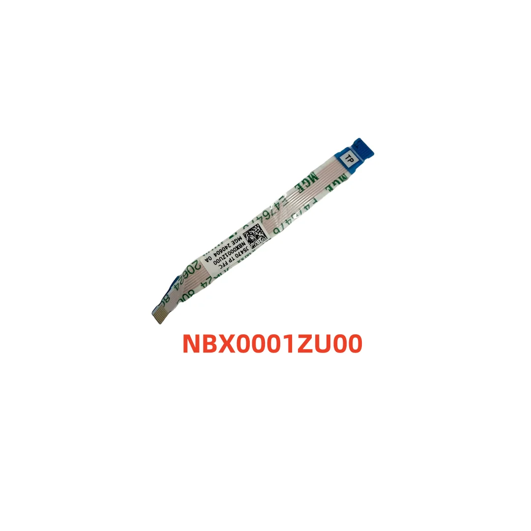 For  LENOVO IdeaPad 1-14IJL7 IdeaPad 1 14IAU7 IdeaPad 1 14ALC7  IdeaPad 1 14IGL7 Touchpad Flex Ribbon Cable 5C10S30338