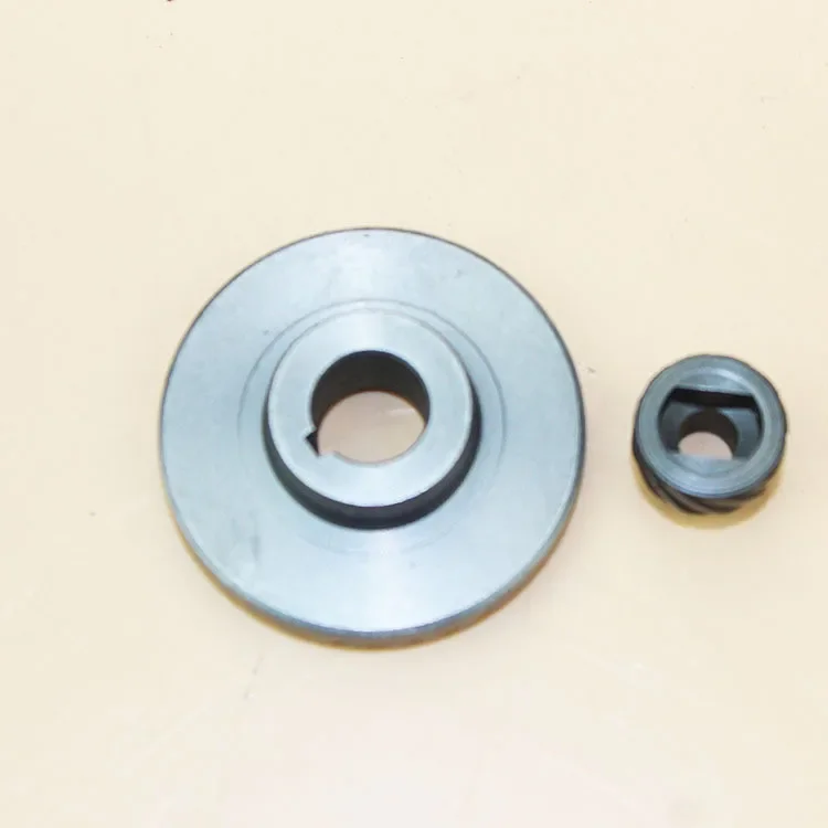 For 9523 Angle Grinder Gear Metal Spiral Bevel Gear Set For 9523 Angle Sander Angle Grinder Power Tool Accessories 2024