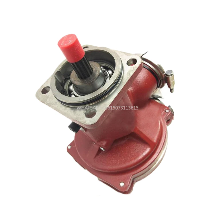 Kit pompa acqua QSK60 parti del motore diesel del camion dell'attrezzatura pesante marina dei macchinari di costruzione mineraria 4376080