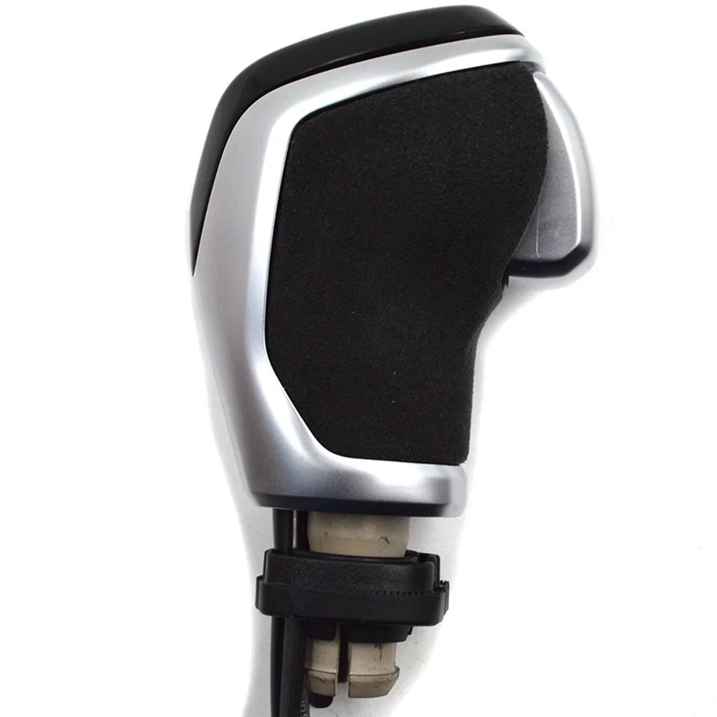 

Electronic Shift Handle LED Gear Shift Knob For VW Golf MK6 MK7 Passat B7 B8 Tiguan MK2 Skoda Octavia DSG