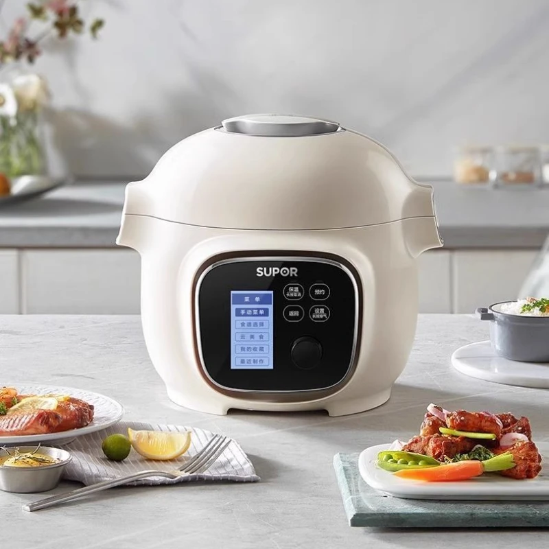 Cooking Fast Pot Ho… - image