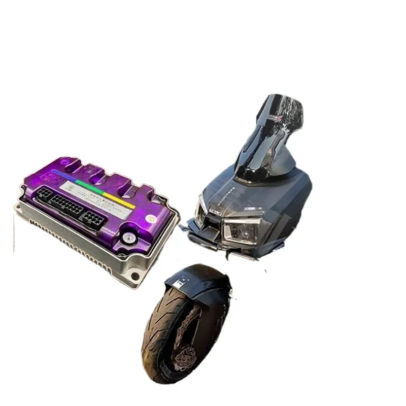 Controller straight-up retains the original car APPGT450 lossless straight-up protocol