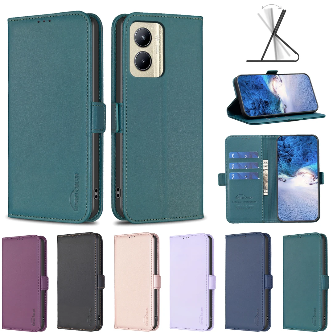 

Tiny era Leather case Anti-fall wallet Phone cases Flip For OPPO A17 A57 A76 A36 A96 4G/5G REALME 9i K10 Reno7Z/8 FIND X5 LITE