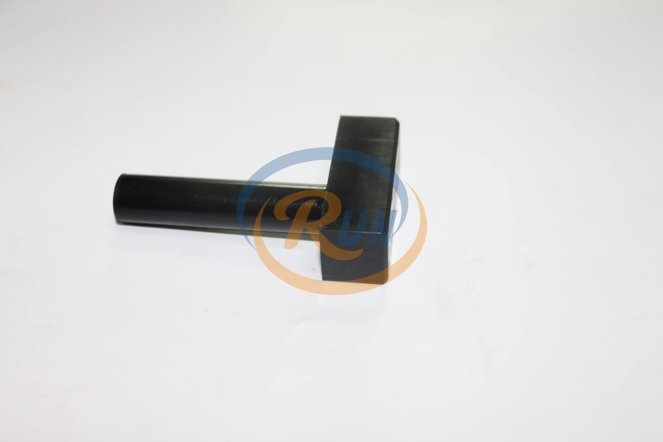 1pcs Komori GL40 Feeder Air Blower Plastic Length 68mm KOMORI Feeder Air Nozzle PARTS Komori Feeder Parts