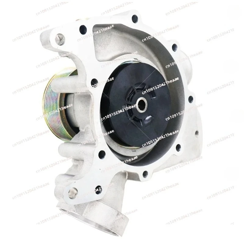 

Подходит для водяных насосов двигателей 140, 200, 210b, 220, 240, 290, D6, D7D, E.