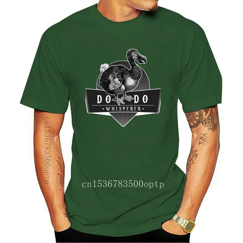 New Men tshirt Old  Dodo Bird T Shirt Dodo Babies Farm Tee Toys Gifts  Classic T Shirt women T-Shirt tees top