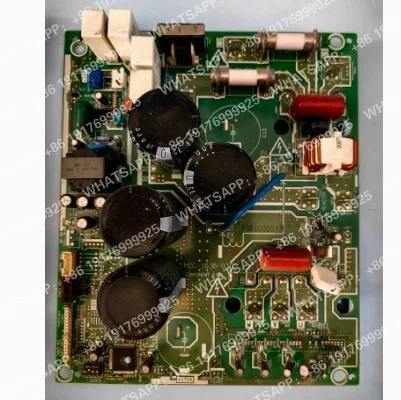 Módulo de placa principal para aire acondicionado central Toshiba MCC-1596-06 MCC-1610-03 MCC-1606-04