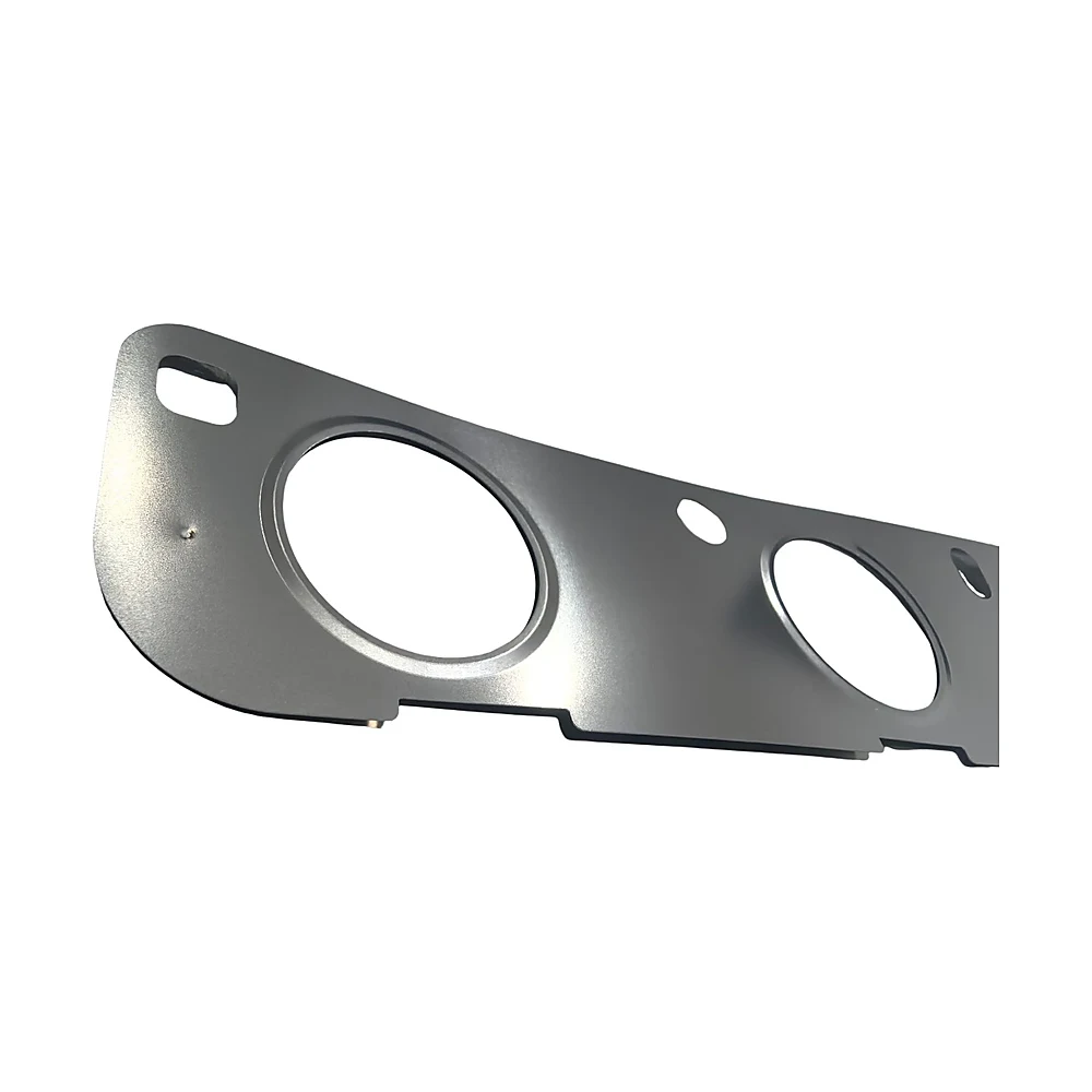 Exhaust Manifold Gasket 06F253039F 06F253039E 06F253039G Fit For Volkswagen Multivan Skoda Yeti Tiguan Scirocco Audi A8 S8 A5 S5