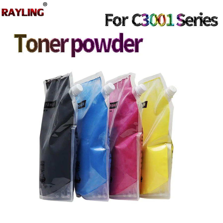 Toner Powder For Us…