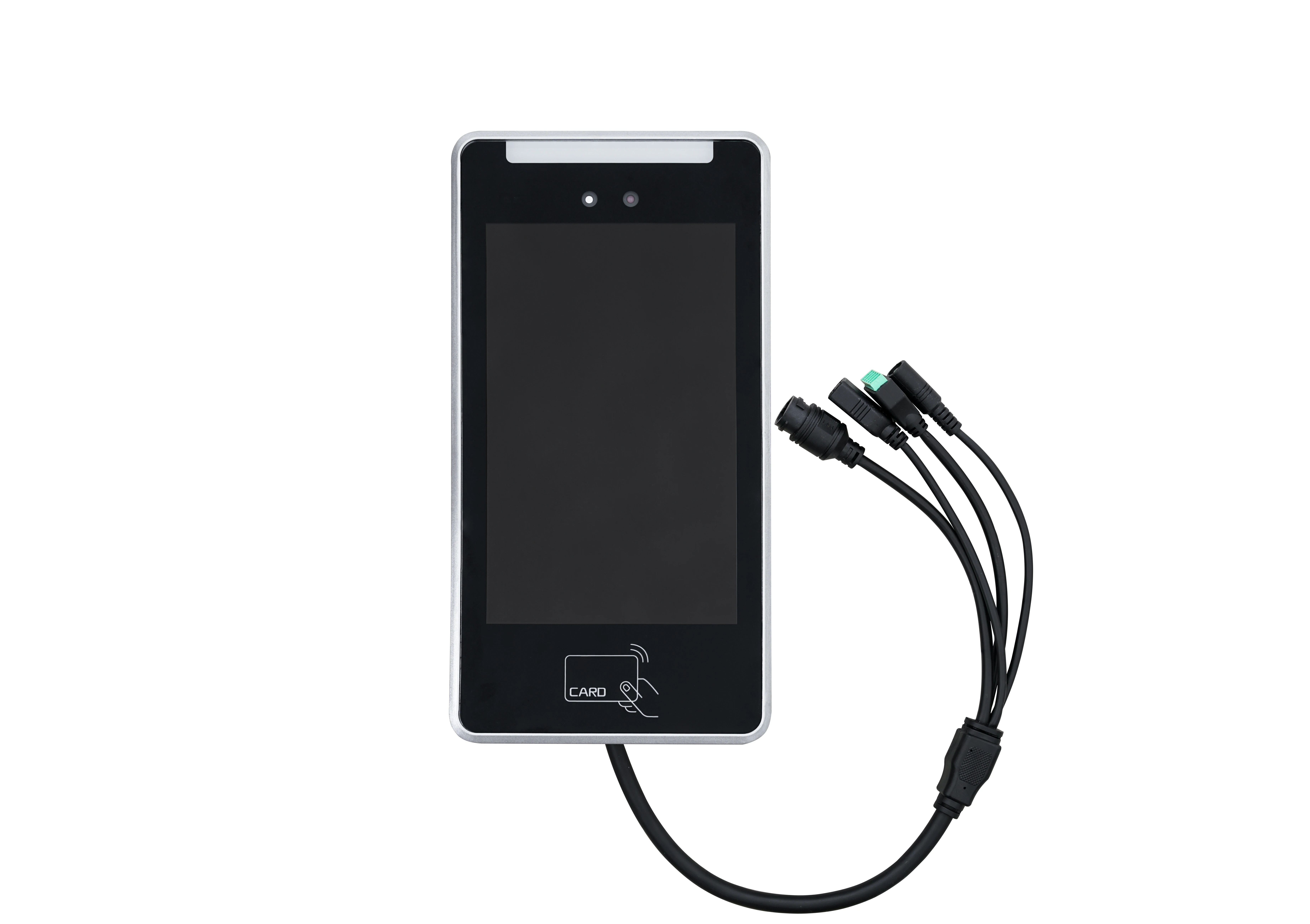 Rockchip Rockchip RV1126 Door Lock Attendance Machine Linux Infrared Binocular Face Recognition with algorithm