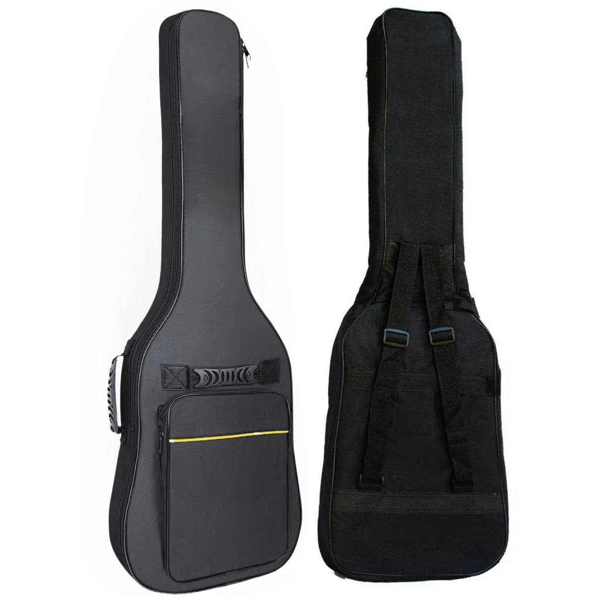 #12 Latest Guitar Cases Updates