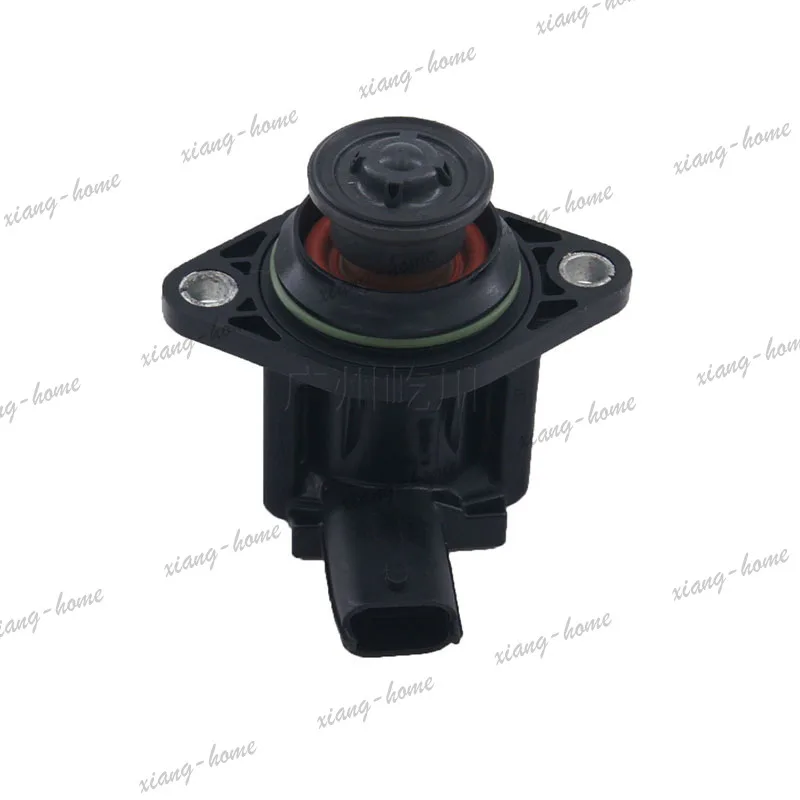 AA5E-9U465-AD Suitable for auto parts, turbocharged solenoid, carbon tank solenoid valve
