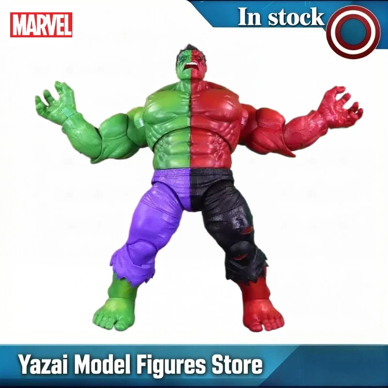 

Оригинальная фигурка Marvel Legends Series Compound Hulk, игрушки в подарок