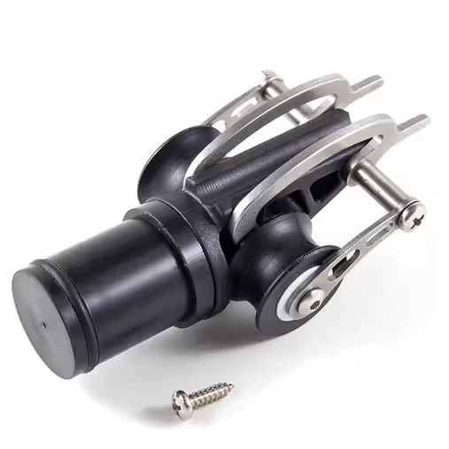 Traditional Roller Head DIY Accessories Freediving