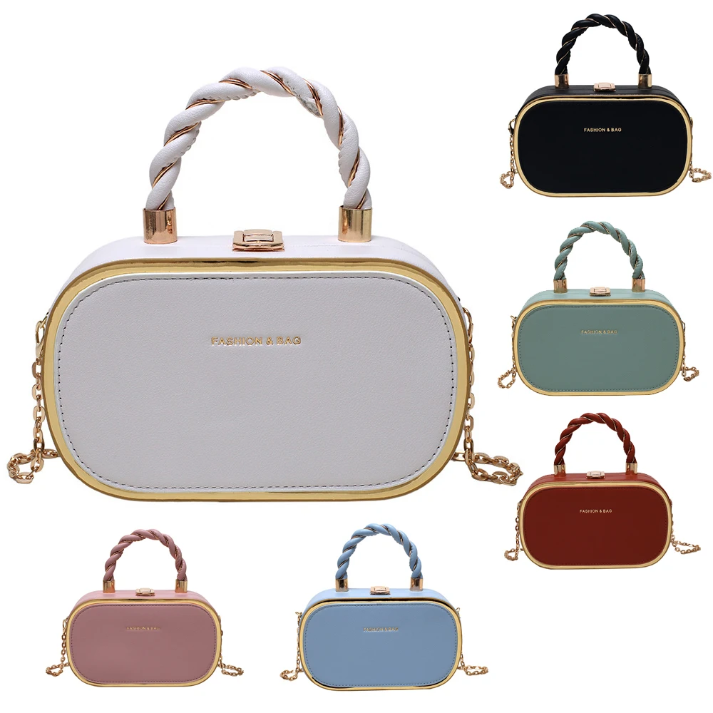 

Женская сумка через плечо, тренд 2024, сумка для телефона, женская мини-квадратная милая сумка, маленькие кошельки, винтажная черная сумка