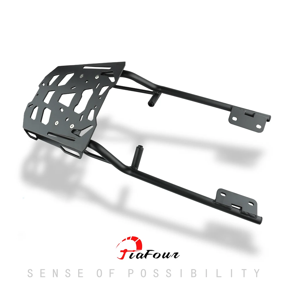 

Rear Luggage Rack For TRACER 700 700GT 2016-2020 TRACER 7 7 GT 2021-2024 Motorcycle Rear Tail Rack Rear Suitcase Carrier Shelf