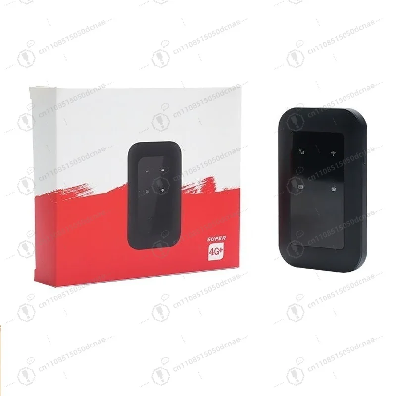 MF800 MF680S LTE Advanced Portable Mobile WiFi Hotspot Router Unlocked SIM Pocket Wireless Modem for Travel Car Laptop