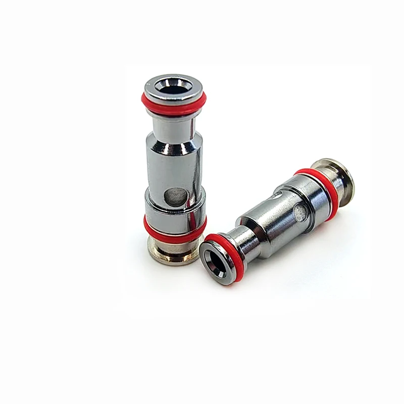 ملف Flexus q Coil AF Mesh Coil 0.6/0.8/1.0/1.2ohm لفائف لـ Flexus Blok، Riil X، Flexus Fit، ملحقات الأجهزة Flexus AIO #5