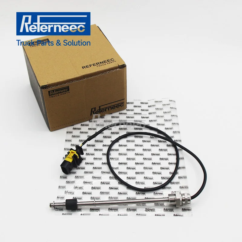 

REFERNEEC Oil Level Sensor 503142906