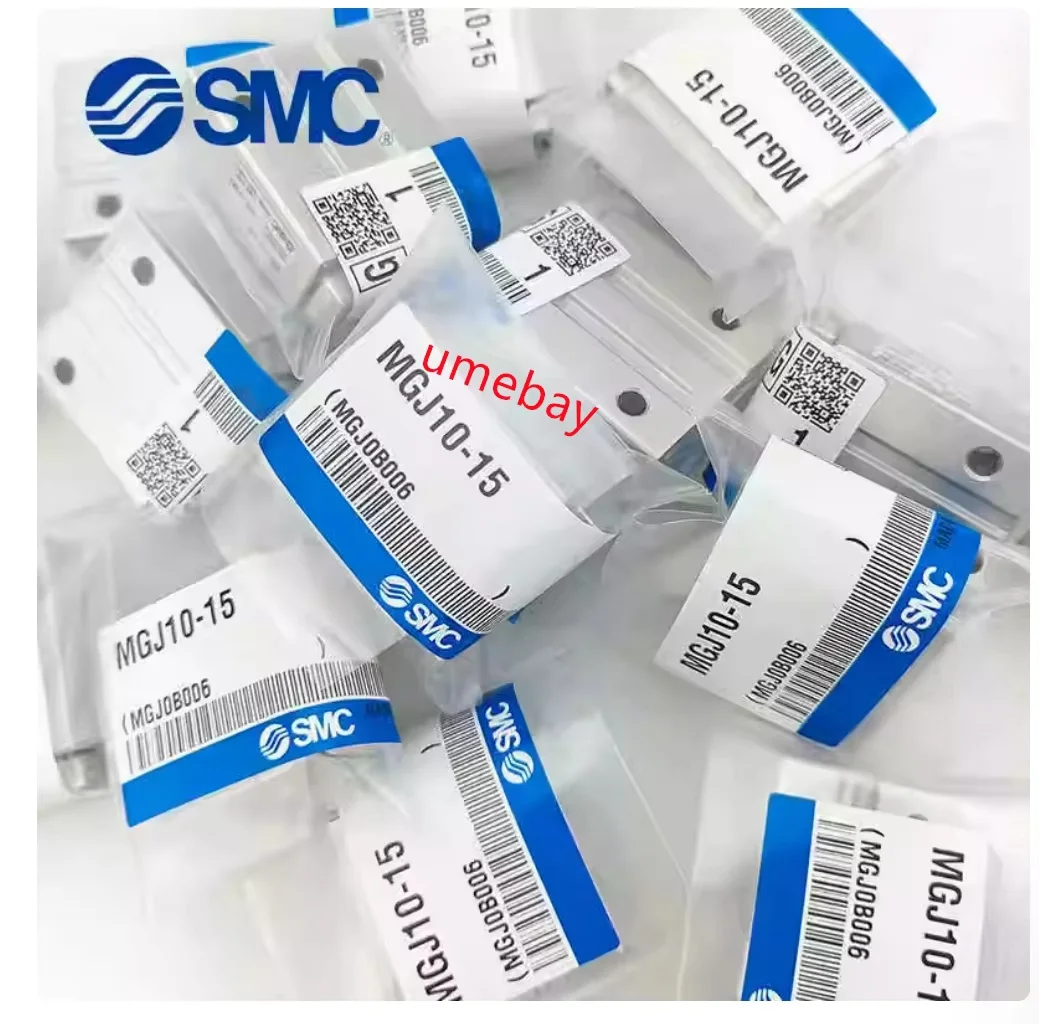 1 piece,Micro three-axis cylinder with guide rod，MGJ6-5   MGJ6-10  MGJ6-15   MGJ6-20   MGJ10-5   MGJ10-10   MGJ10-15  MGJ10-20