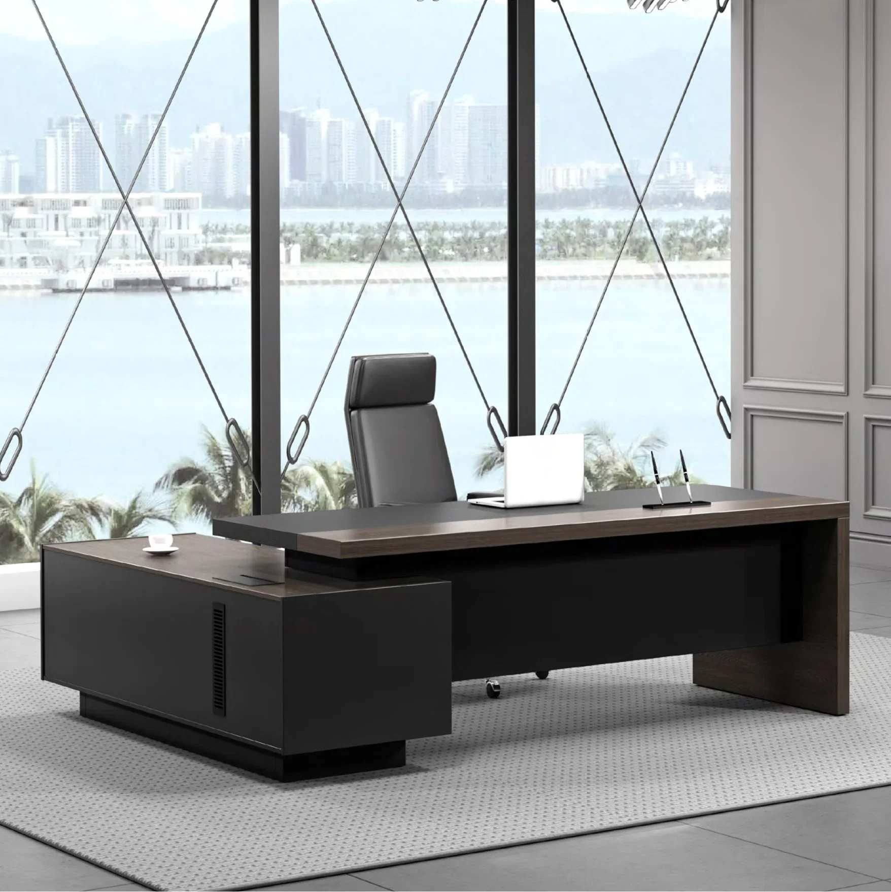 -Italian Design Mod…