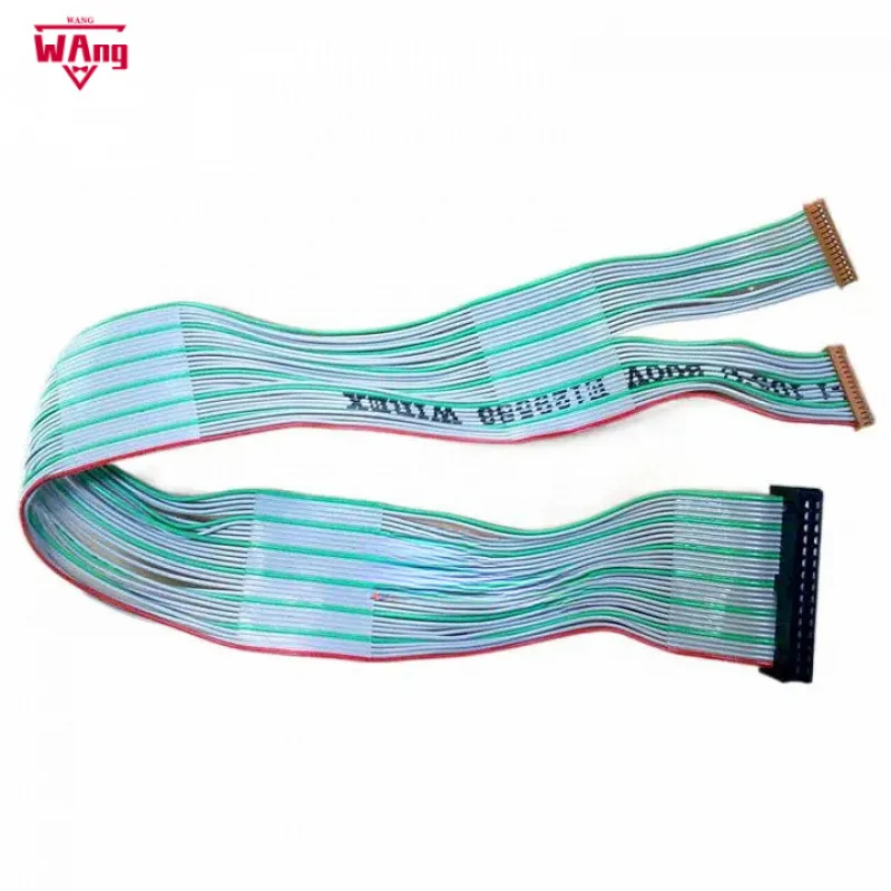 

Кабель печатающей головки с гибкой печатающей головкой Tolide 3600+ 3880+ 3680+