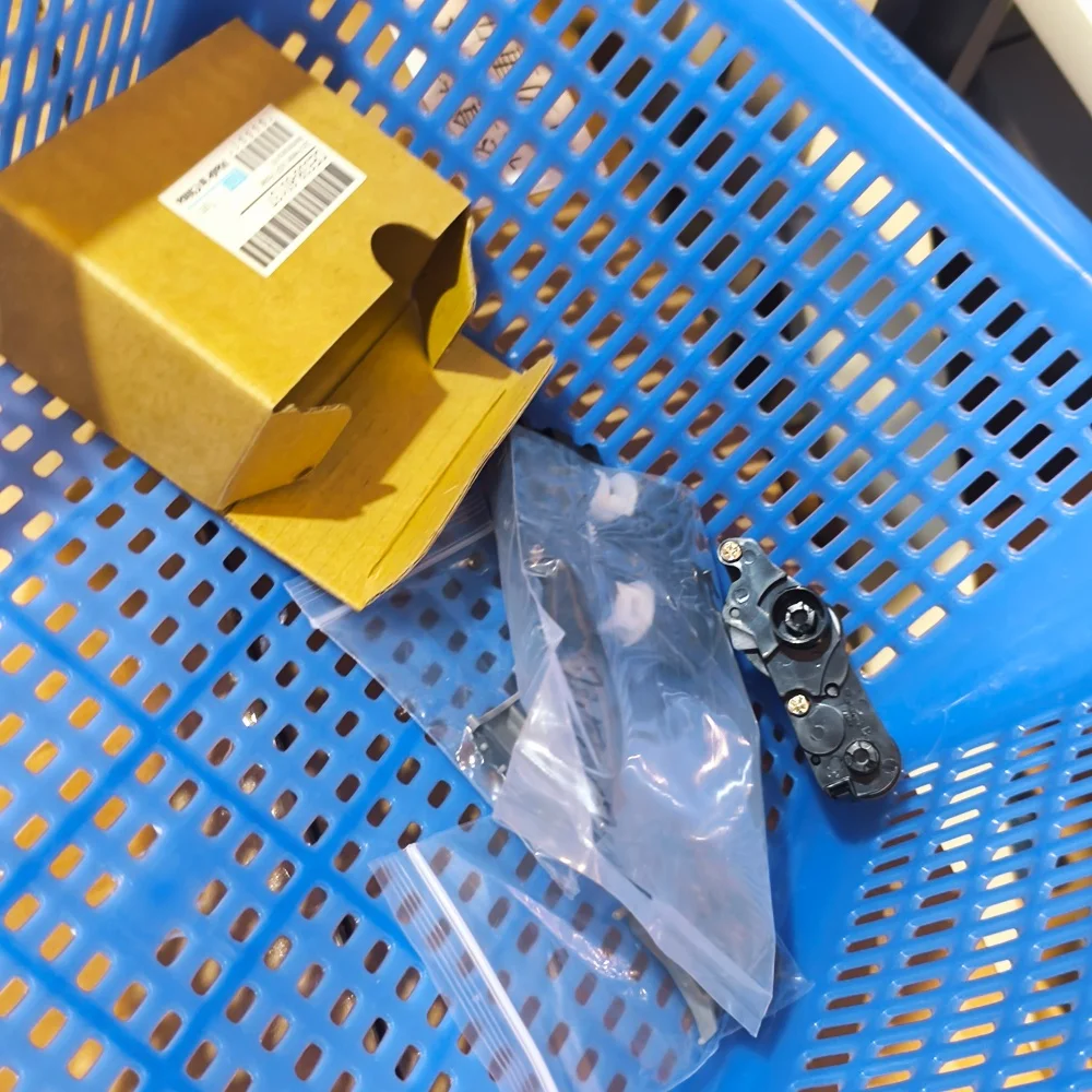 

5X CE538-60137 ADF PICKUP ROLLER Separation Pad for HP CM1415 CM1415fnw M1536 CP1525 P1566 P1606 PRO 100 200 M175 M276 PICK ARM