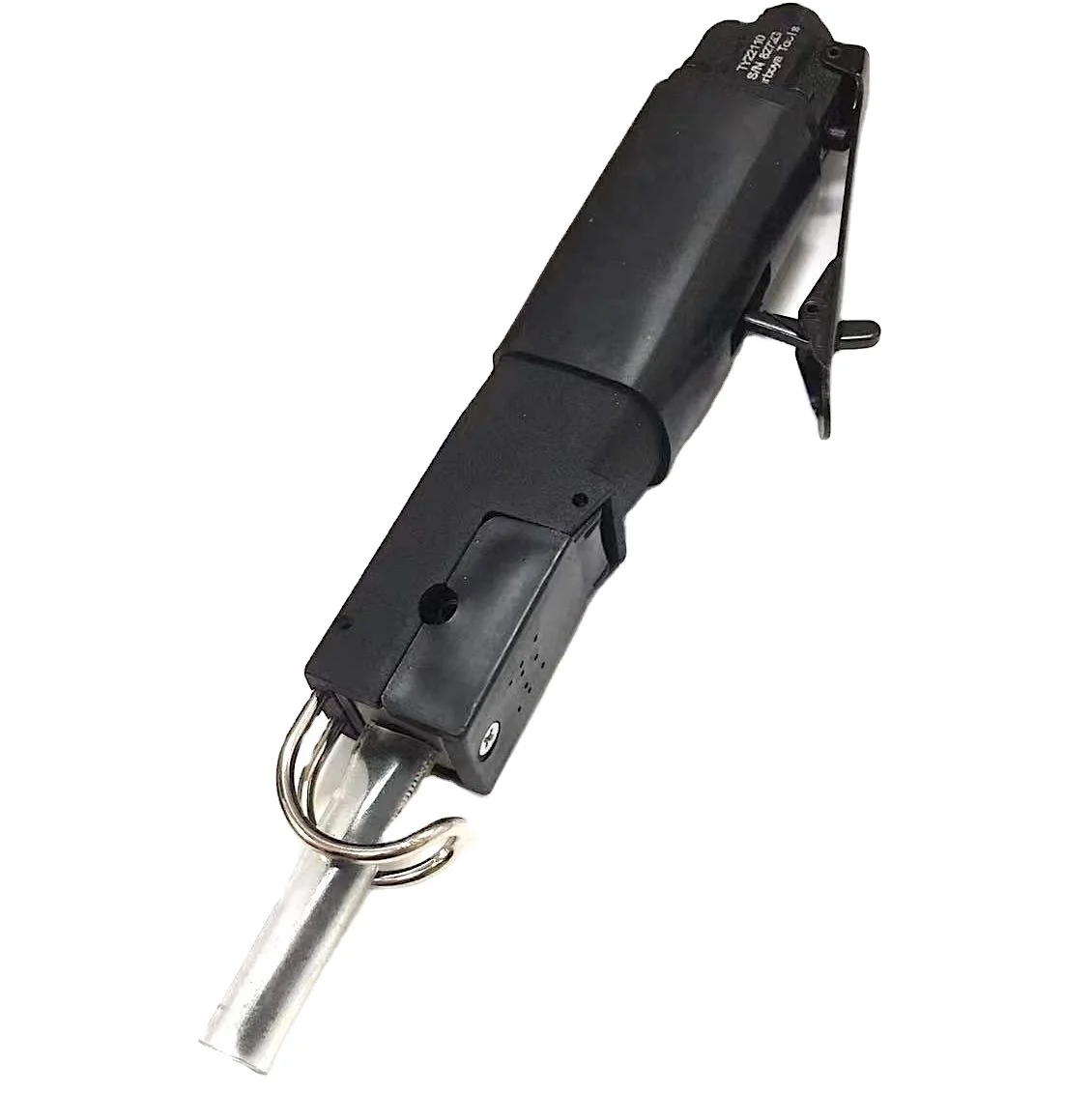 Industrial Reciprocating Body Air Saw Rear Exhaust Directs air Away From Work-piece.10000 Blow Per Minute Professional Cutting