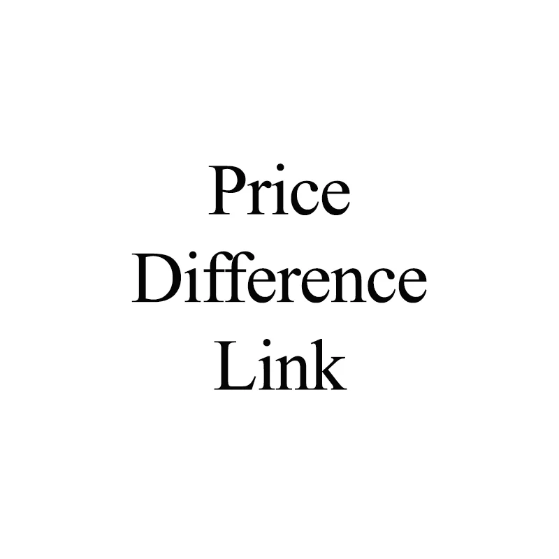 Pay The Price Difference For The Watch