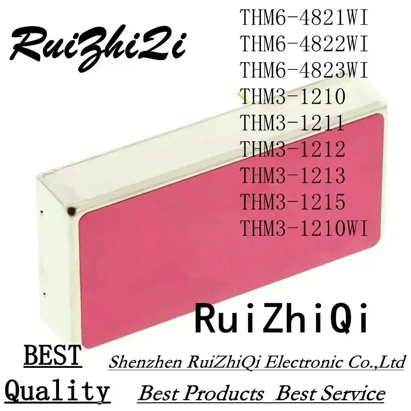 

10 шт./лот THM6-4821WI THM6-4822WI THM6-4823WI THM3-1210 THM3-1211 THM3-1212 THM3-1213 THM3-1215 THM3-1210WI