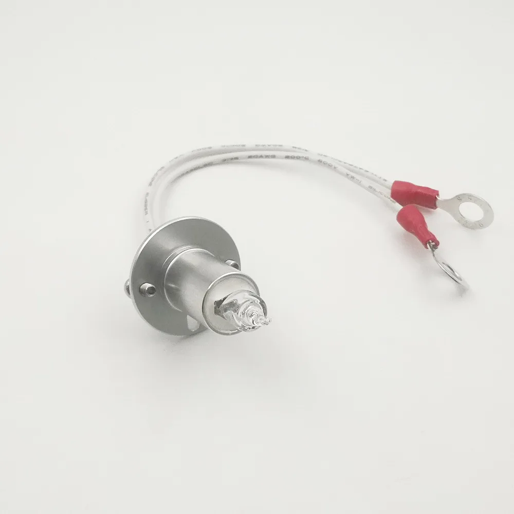 

705-0840 12V20W Hitachi 7180/7020 Roche P800 Biochemical Instrument Light Source Bulb with Wire